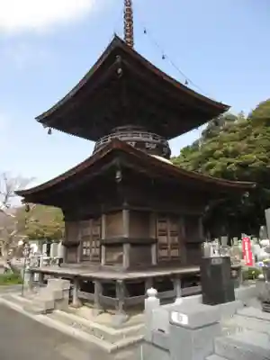 来迎院のその他建物