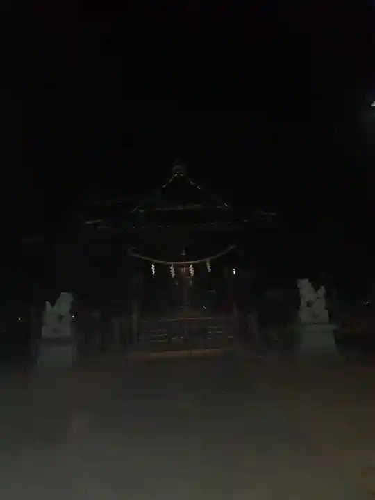愛宕神社(茨城県)