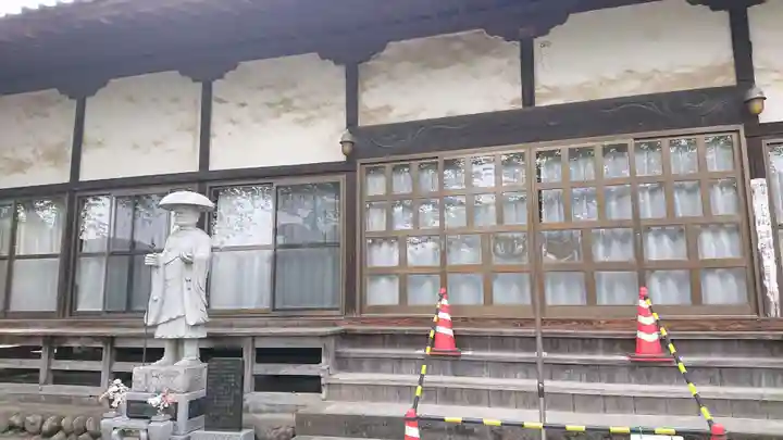 千手院の本殿・本堂