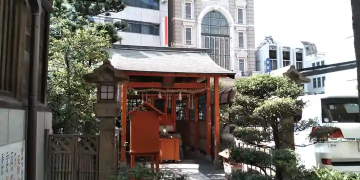 三宮神社(兵庫県)