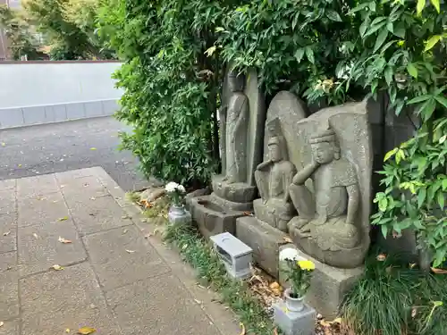 青蓮寺(東京都)