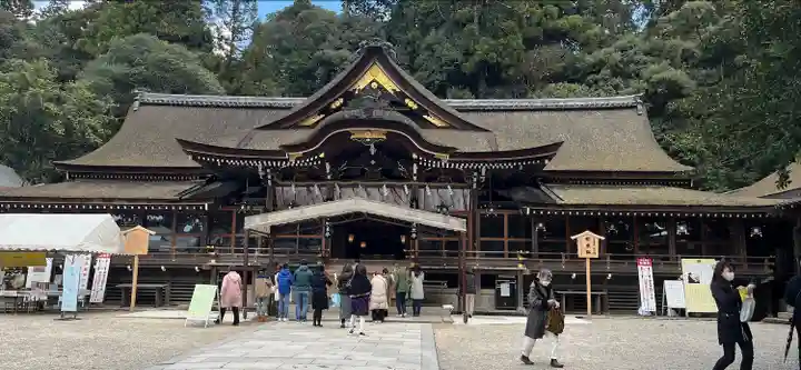 大神神社(奈良県)
