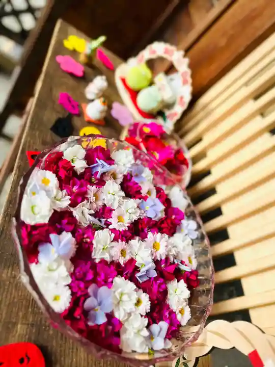 御井神社(岐阜県)