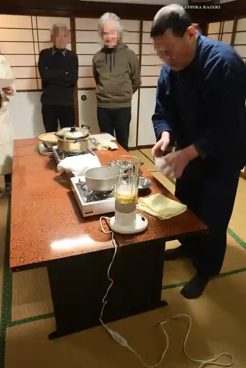 大山阿夫利神社(神奈川県)
