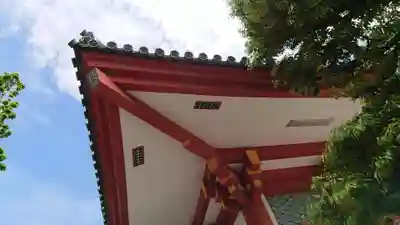 宝仙寺のその他建物