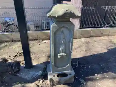 八幡大神(神奈川県)