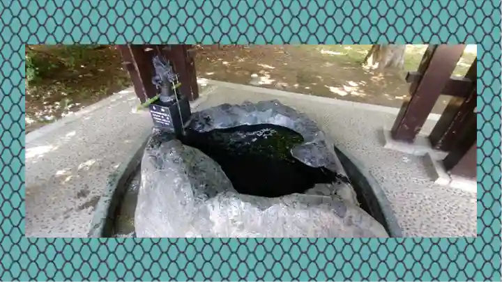 月寒神社(北海道)