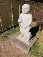 長松寺(埼玉県)