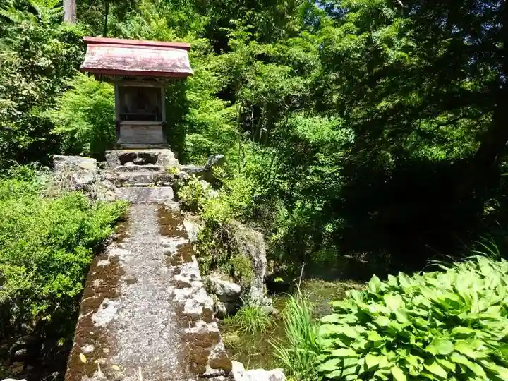 西江寺(滋賀県)