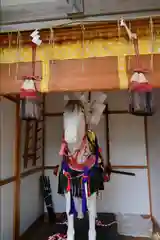 白山媛神社(新潟県)