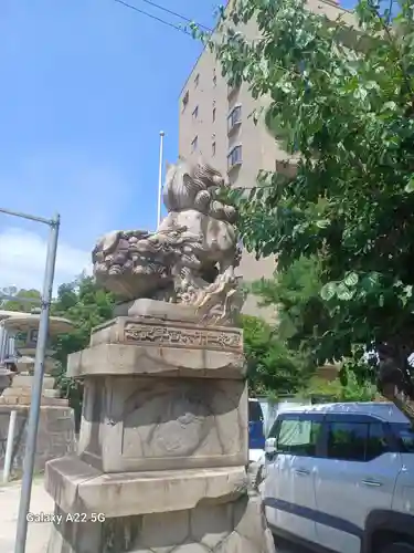 廣瀬神社(広島県)