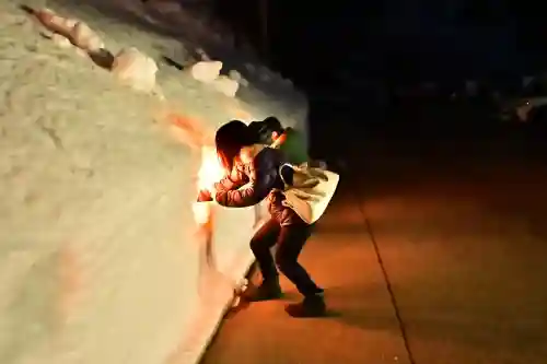 竹之高地不動社(新潟県)