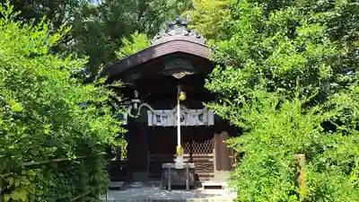 梨木神社(京都府)