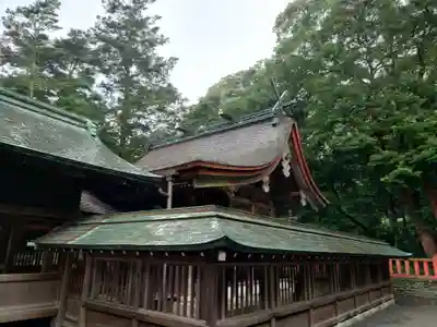 宗像大社中津宮(福岡県)