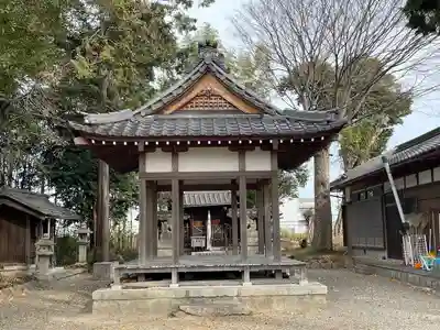 皇大神社(滋賀県)