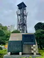 出世稲荷神社/豊国稲荷神社(東京都)