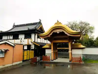 龍王神社のその他建物