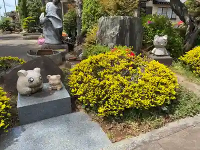 萬福寺(千葉県)