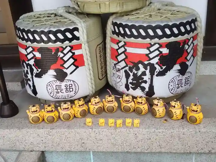 素盞嗚神社(兵庫県)