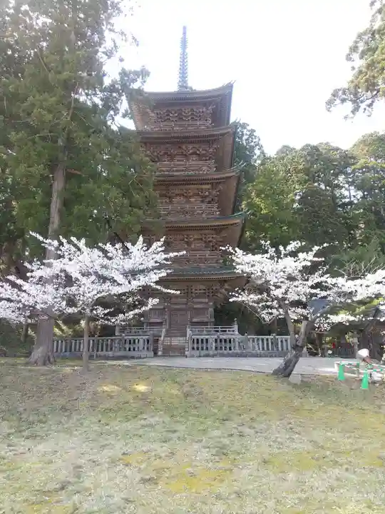 善寶寺(山形県)