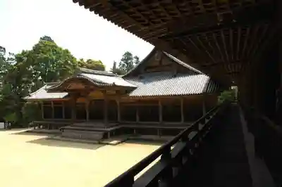 圓教寺のその他建物