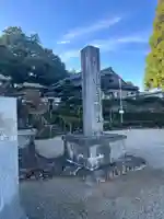 足見田神社(三重県)