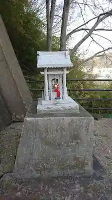 自力龍王大権現(宮城県)