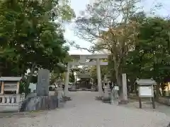 酒人神社(愛知県)