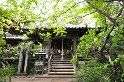 浄瑠璃寺(愛媛県)