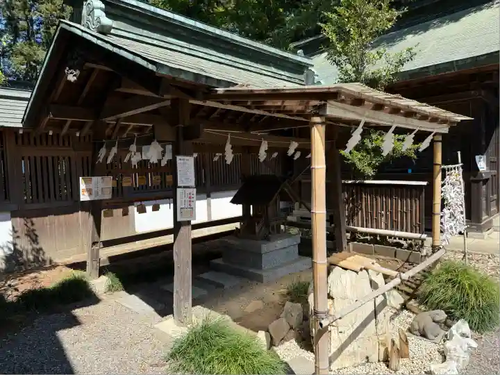常磐神社(茨城県)