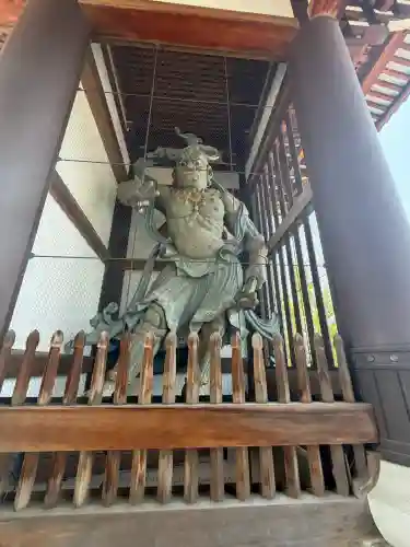 清大寺(越前大仏)(福井県)