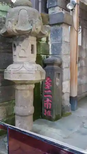 松尾神社のその他建物
