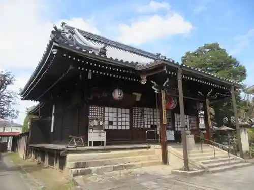 東向観音寺(京都府)