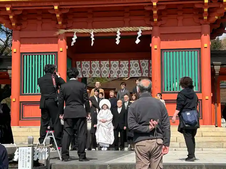 富士山本宮浅間大社(静岡県)
