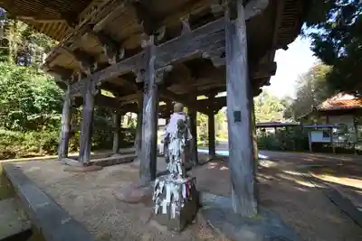 雲樹寺の山門・神門
