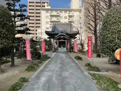 長松院(愛知県)