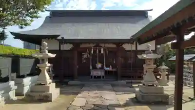 聖母宮(長崎県)