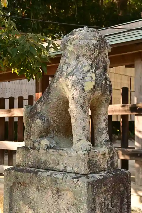 玉祖神社(山口県)