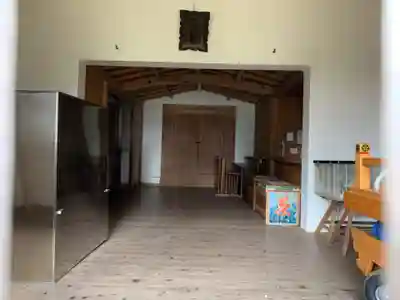 天神社のその他建物