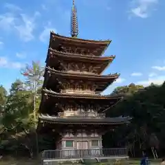 醍醐寺の建物その他