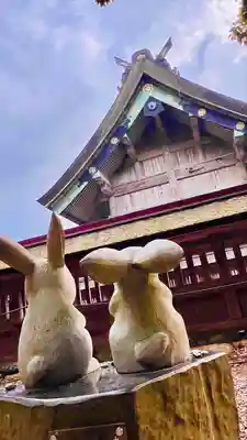 出雲大社(島根県)