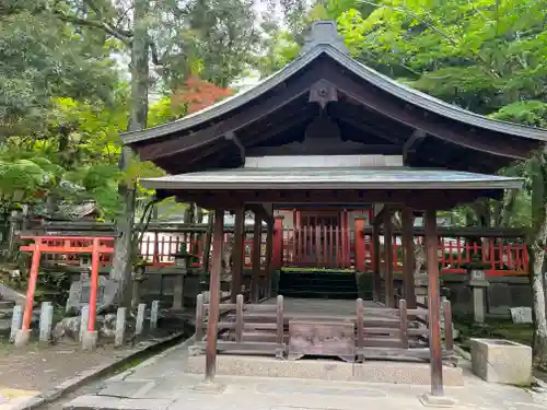 手向山八幡宮(奈良県)