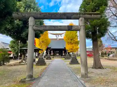 熊野神社(山形県)