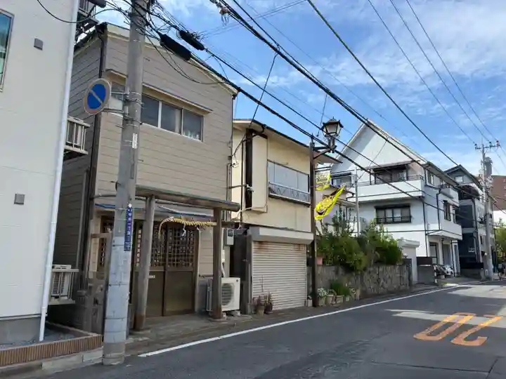 金刀比羅神社(千葉県)