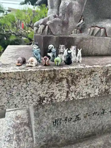 御嶽神社茅萱宮(岐阜県)