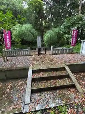 秦神社(高知県)