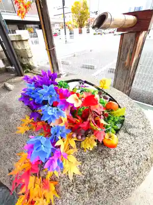 阿邪訶根神社(福島県)