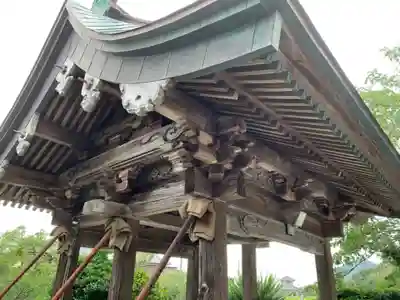 長勝寺のその他建物