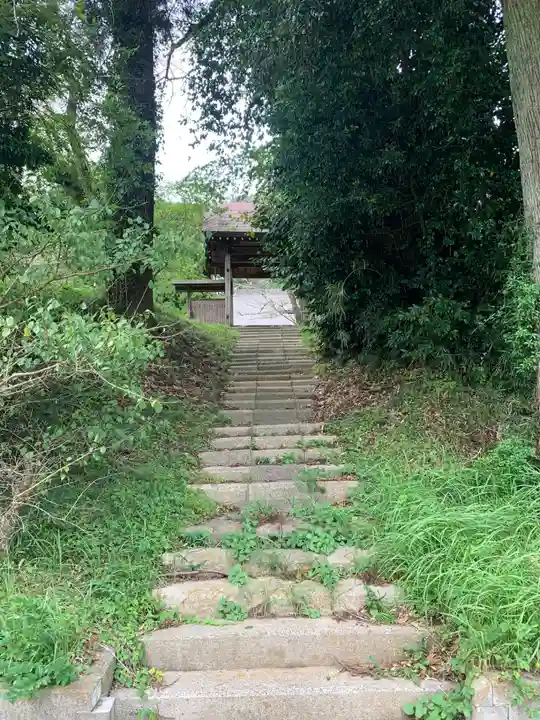 光明寺のその他建物