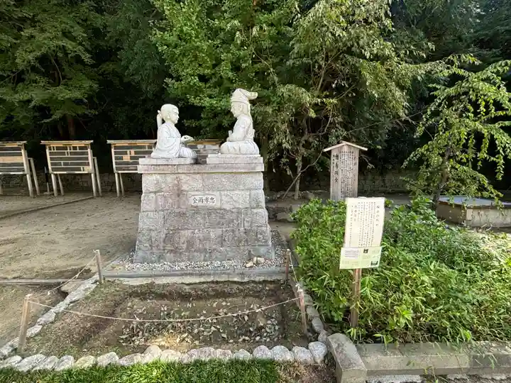 四條畷神社(大阪府)